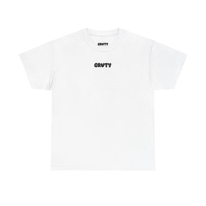 GRVTY White Tee